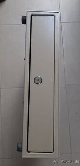 Predám zásuvku pre registračnú pokladňu