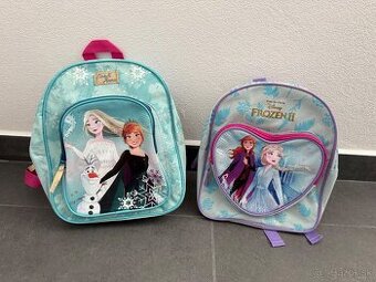 Taška Frozen Elsa a Anna - 1
