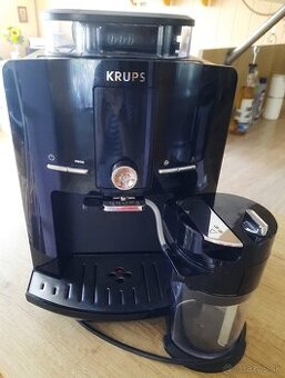 Automatický kávovar KRUPS