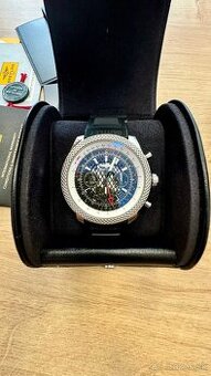 Breitling for Bentley
