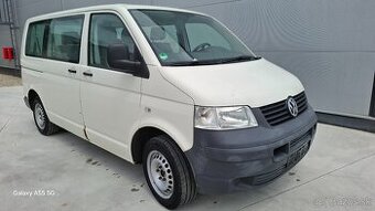 Vw volkswagen transporter t5 1,9tdi