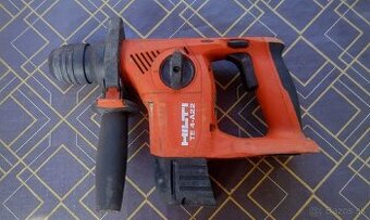 Hilti TE4-A22
