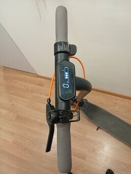 Elektrická kolobežka Sgway ninebot E2
