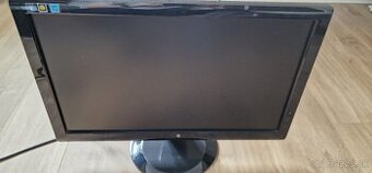 AOC LCD monitor 21,5 palca - 1