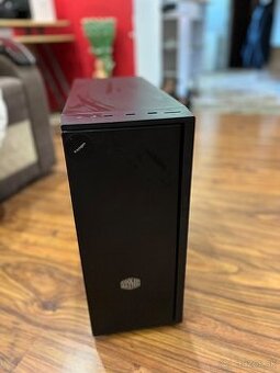 Predám PC 16/8GB