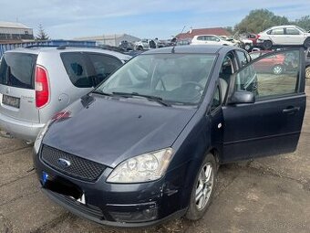 FORD C MAX na nahradne diely ND