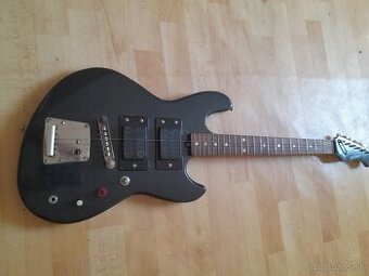 Gitara Jolana Proxima I. - 1