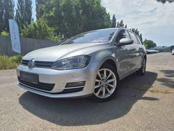 Predám Volkswagen Golf Variant 1.6 TDI BMT 105k Comfortline