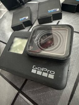 Gopro Hero 7 Black
