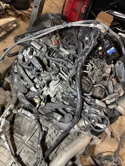 Audi a6 c7 2.0tdi