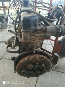 Predám motor škoda 100 - 1