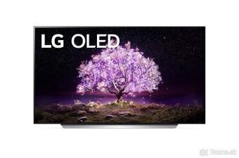 LG OLED65C12
