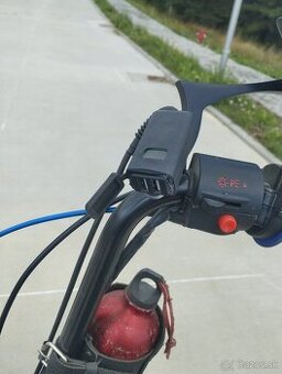 Babetta 210/90ccm