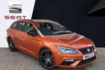 Seat Leon Cupra ST300 2.0TSI
