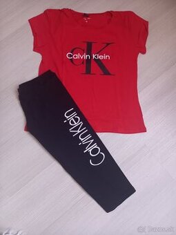 3/4 komplet calvin klein
