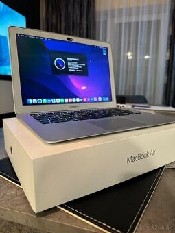 MacBook Air 2017
