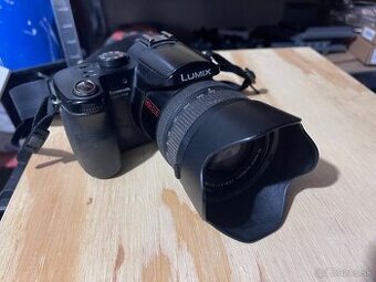 Panasonic FZ30