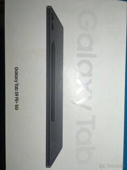 Samsung galax Tab s9 FE+ 5g 8GB/128gb
