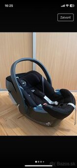 Cybex