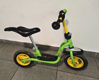 Odrazadlo Puky