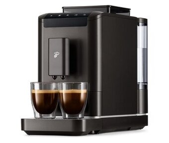 Tchibo Esperto Caffé 2 Granite Black