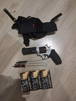 Taurus raging hunter