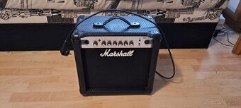 Marshall  MG15CFR