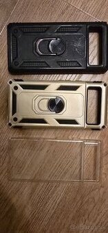 Pixel 6 prislusenstvo