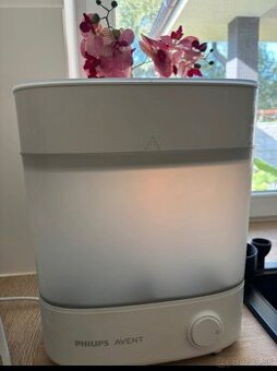 Sterilizátor Philips Avent