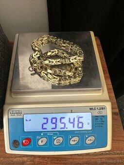 Zlato 14k 585