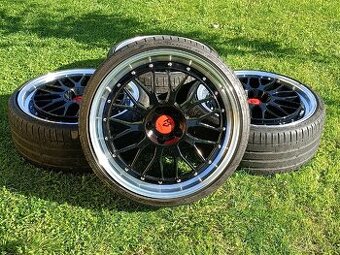 Letné 235/30 R20, 5x112