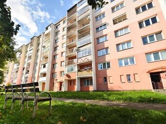 3 IZBOVY BYT, UL. OBCHODNA, KOŠICE-TERASA