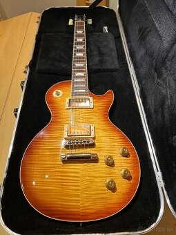 Gibson Les Paul 2016 Traditional
