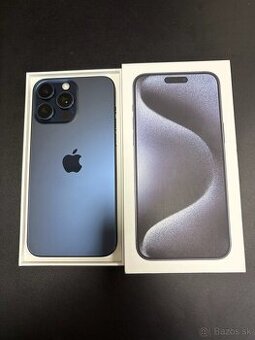 Apple iPhone 15 Pro Max 512GB