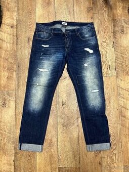 Panske rifle d nove