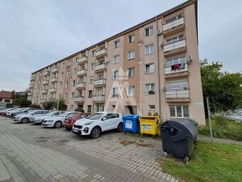 3 IZBOVÝ BYT, RASTISLAVOVA ULICA, KOŠICE JUŽNÉ MESTO - 1