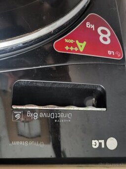 Predam pracku LG - 1
