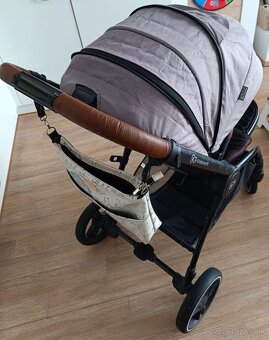 Predam kocik Kinderkraft