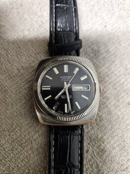 Hodinky Leopard Automatic