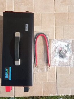 Solárny menič 9kW, 24V/230V -predám