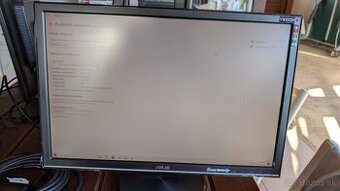 Asus monitor