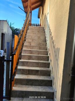 Prenájom bytovej jednotky