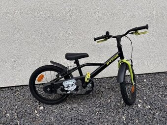 Detsky 16” bickykel BTWIN