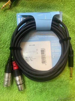 Cordial cfy 3wfm kable. 8€