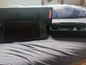 LENOVO LEGION GO 500GB