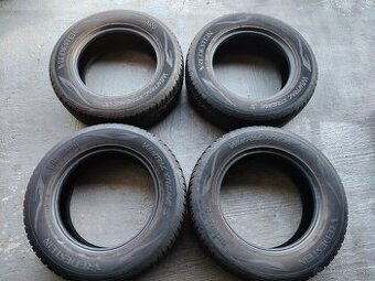 Zimná sada pneumatík Vredestein 215/65 R16