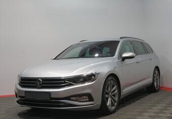 Volkswagen Passat Variant 4Motion 2.0 TDI automat 4x4