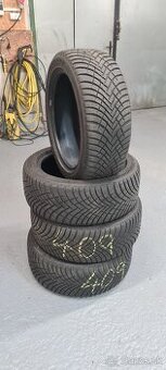 225/45 r17 zimne hankook