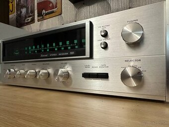 Sansui 551