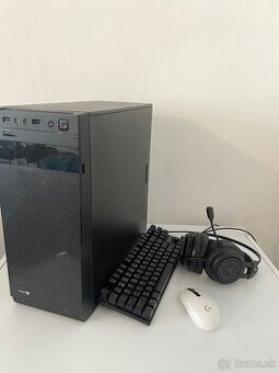 Herny pc